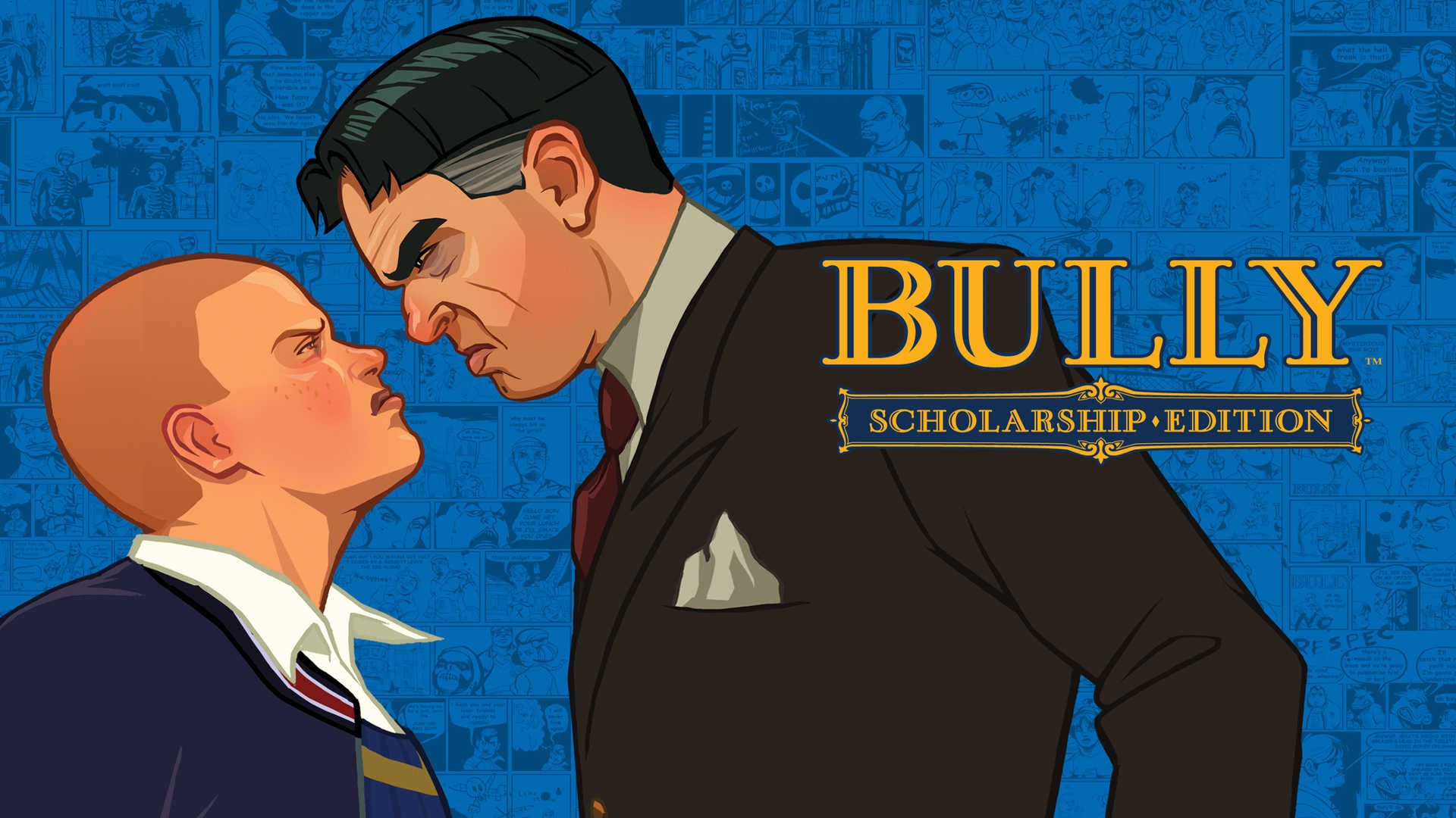 Bully 2 Reveal is Still Coming, Insider Says